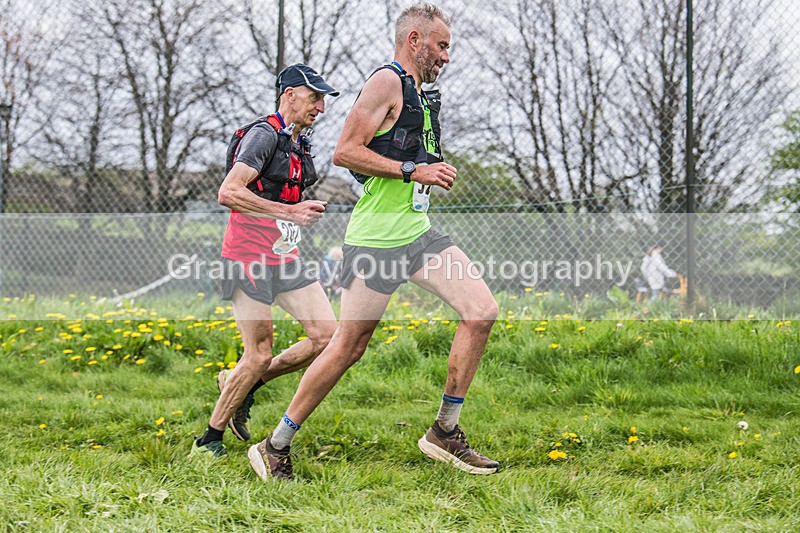 3 Peaks Finish-1022 - The 3 Peaks Race Saturday 26th April 2025 - The Finish