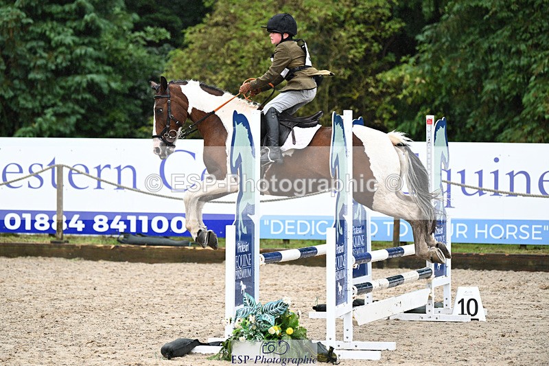 240824X-092627-23181 - 70cm Round 2 9.30 to 10.30