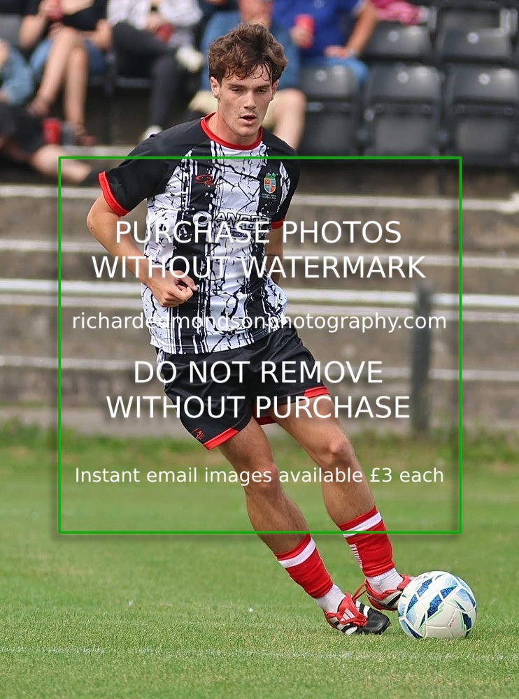 533A5506 - Kendal Town vs Steeton (15/8/26)