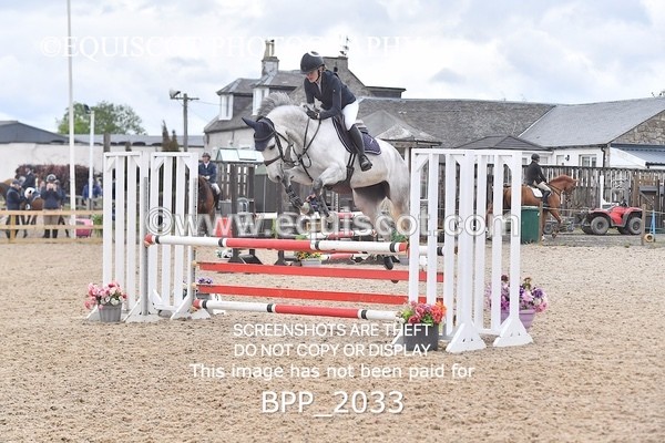 BPP_2033 - SAT CLASS 11 Senior Discovery/ 1m Open