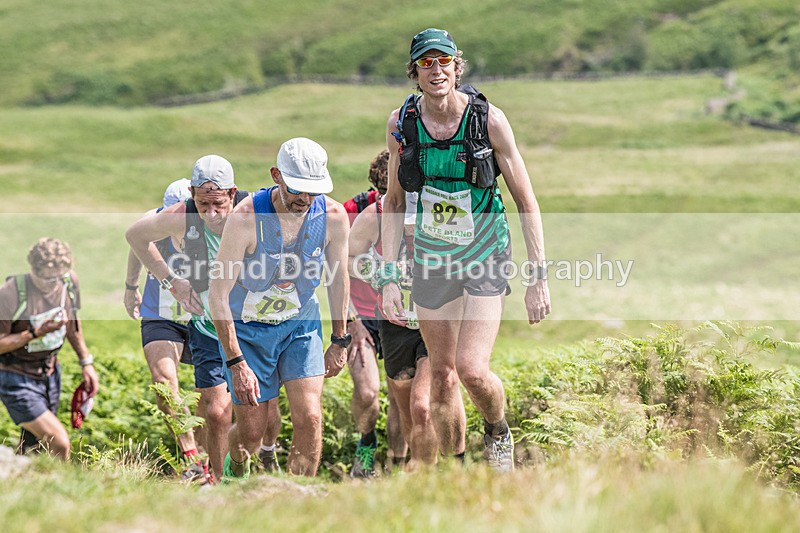 Wasdale-376 - Wasdale Horseshoe Fell Race (Bad weather route) Saturday 11th July 2026