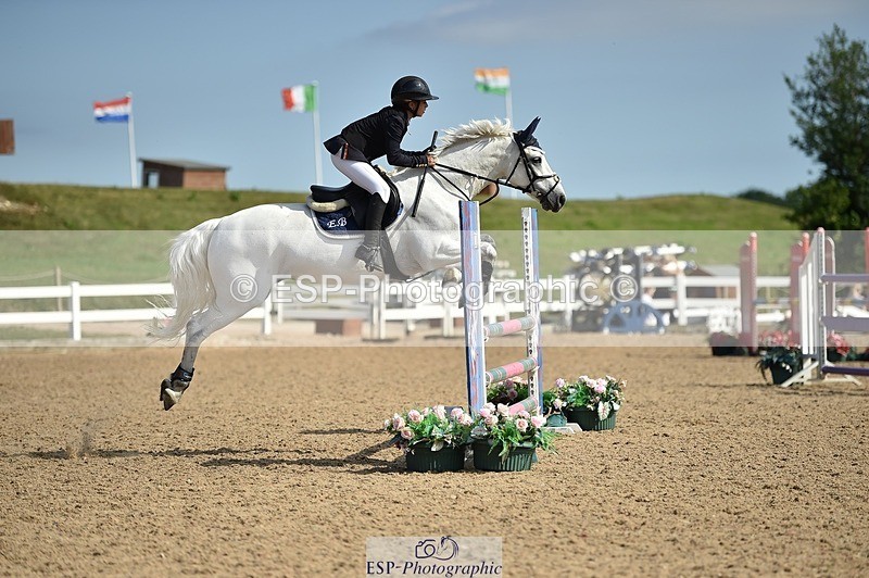 250628-164538-06787 - Cls 24 Pony Discovery & 90cm Open