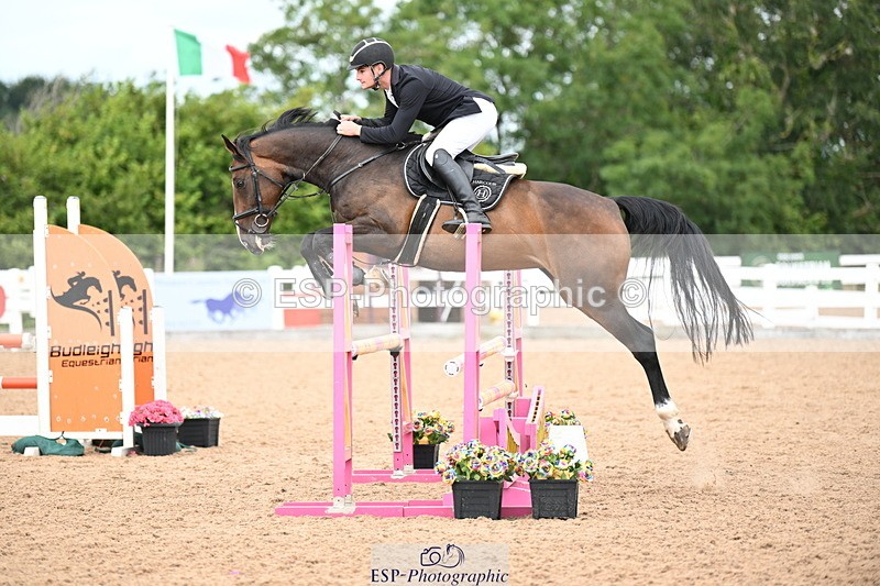 240802A-125612-04403 - Cls 24 95cm Amateur Qualifier