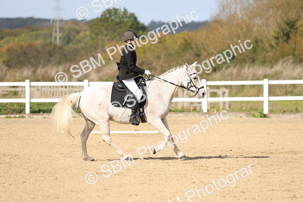 SBM_001372 - Class 3 - Novice 4