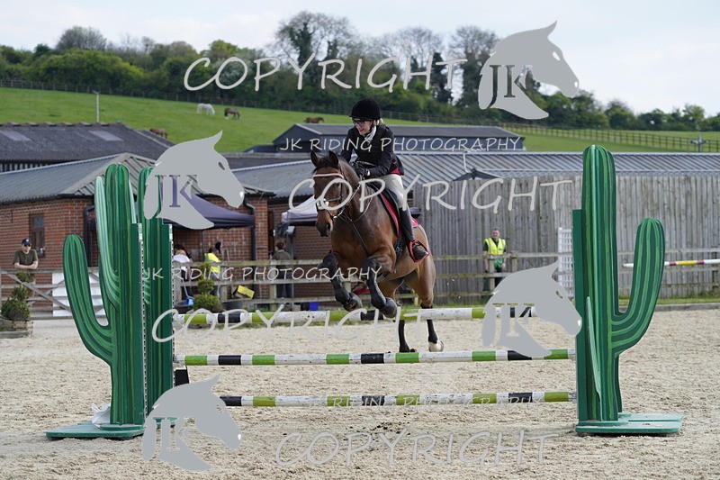 _DSC9635 - 1m Clear round