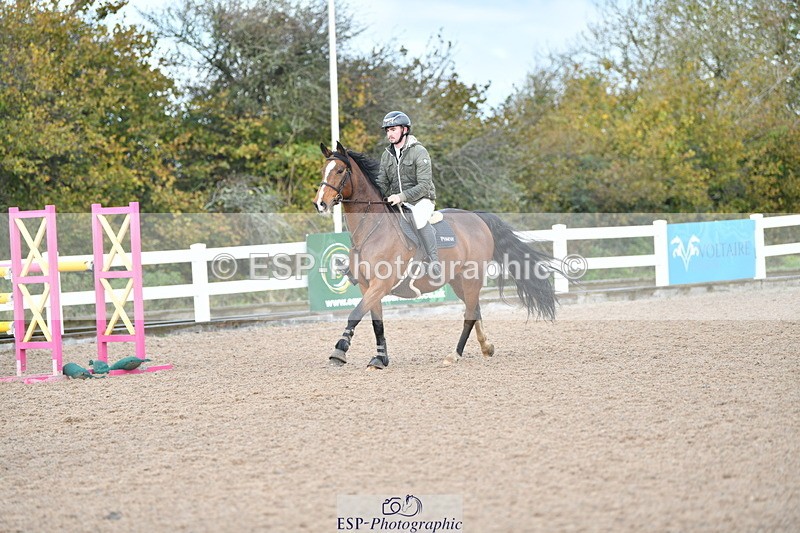 231110A-110020-00181 - Cls 2 British Novice & 90cm Open
