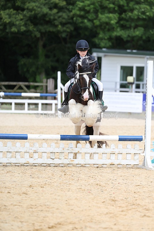 3E7A8778 - Class 3: 60cm