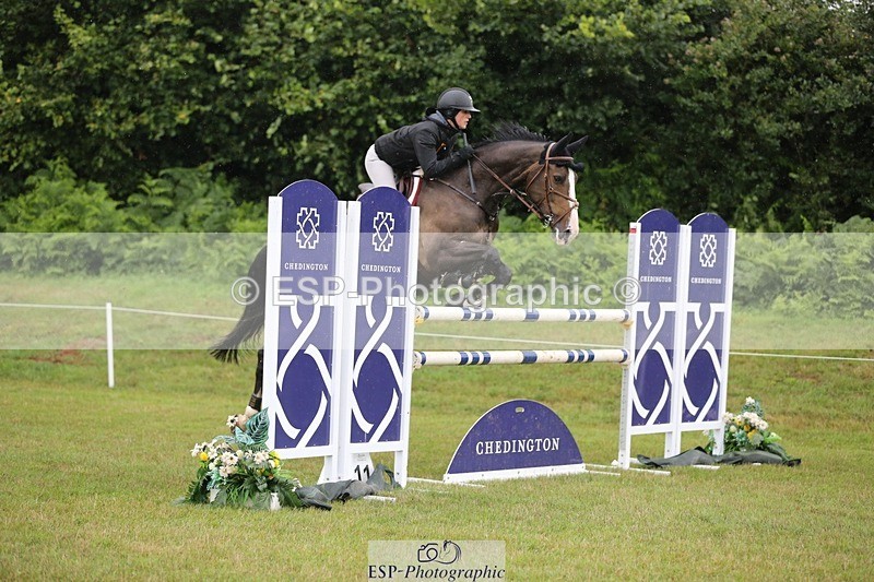 230714-091504-30861 - Cls 73 Fox Hunter Final 1st round