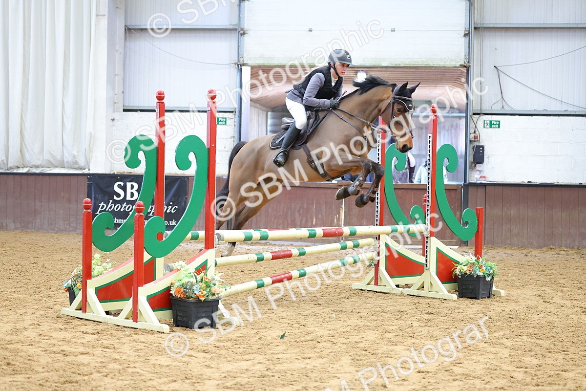 SBM_009442 - Class 19 - Equiyd 0.85m Amateur Championship Qualifier - First Round (0.85m)