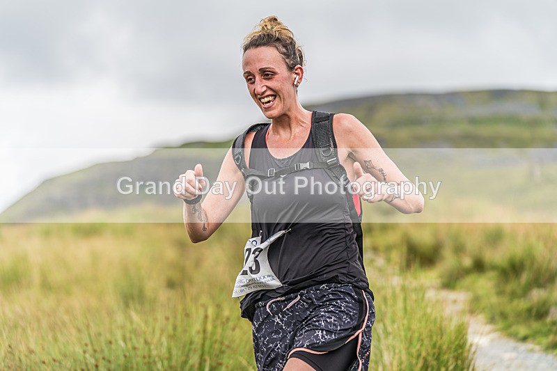 Ingleborough-1090 - Ingleborough Mountain Race Saturday 20th July 2024
