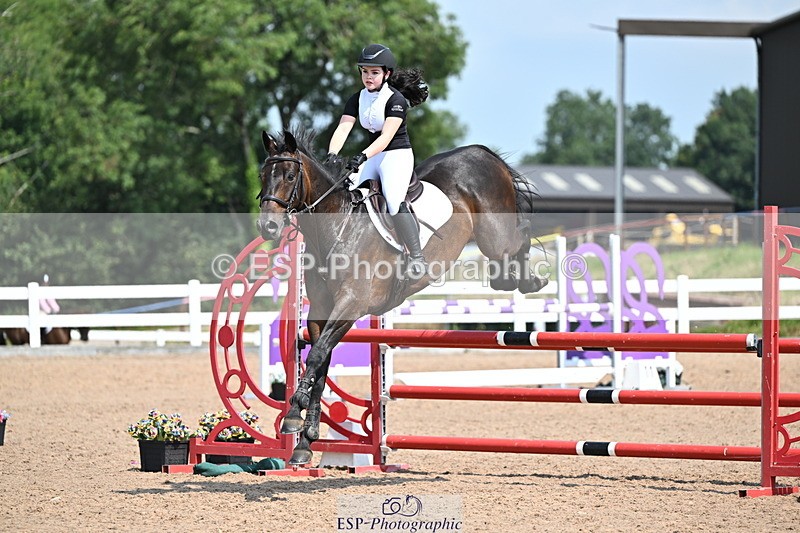 240801A-120039-00620 - Cls 10 1.05m Amateur Qualifier