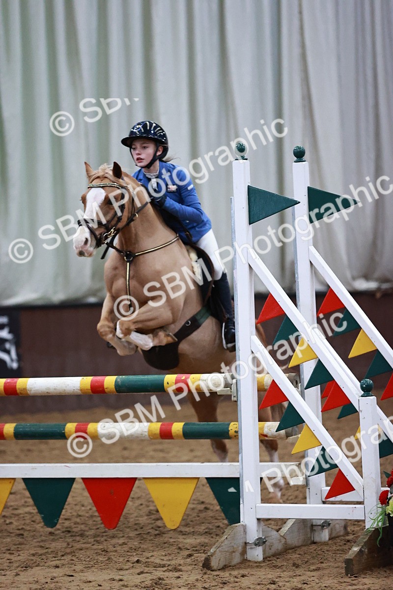 SBM_001072 - Class 3 - Pony Discovery 90cm