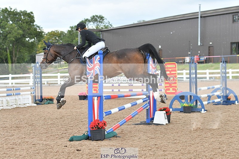 240727A-132117-04910 - Cls 22 85cm Amateur Qualifier