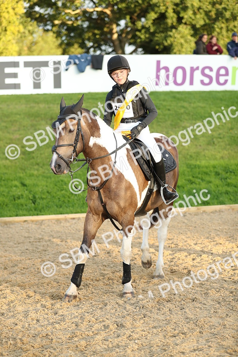 SBM_30856 - E11 - Eventers Challenge 80cm Championship