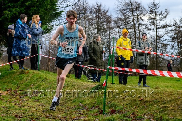 InterXC26-816426 - U17 Men