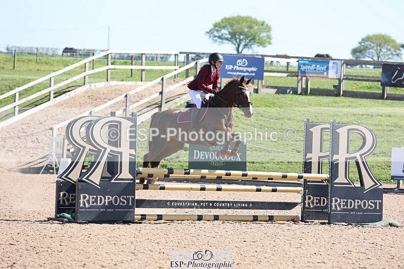 250430-104843-00254 - Cls 1 Clear Round, British Novice and 90cm Open