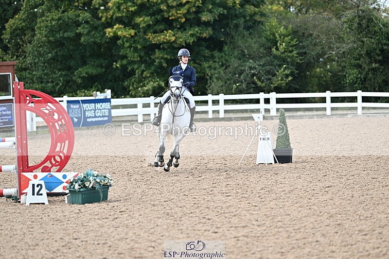 241005A-112759-03361 - SAT Cls 17 95cm Amateur Quali