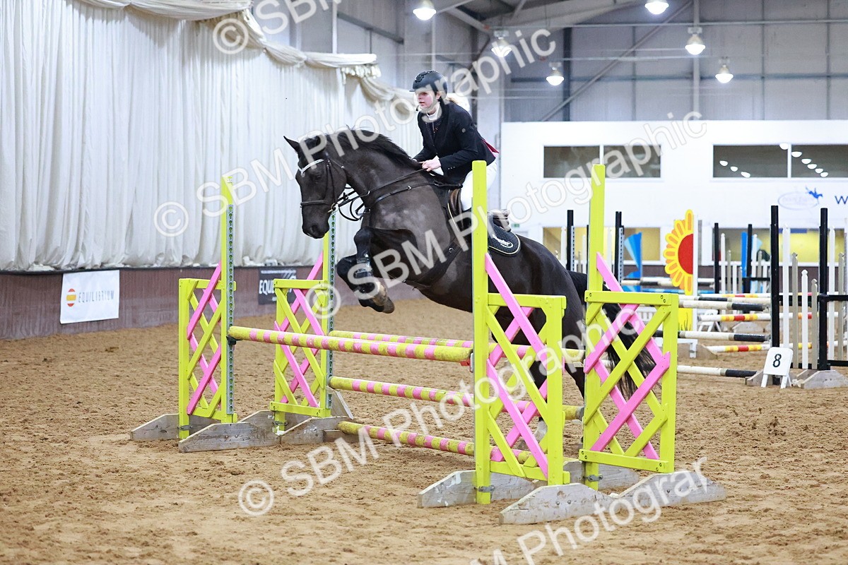 SBM_000422 - Class 2 - Senior British Novice - 90cm