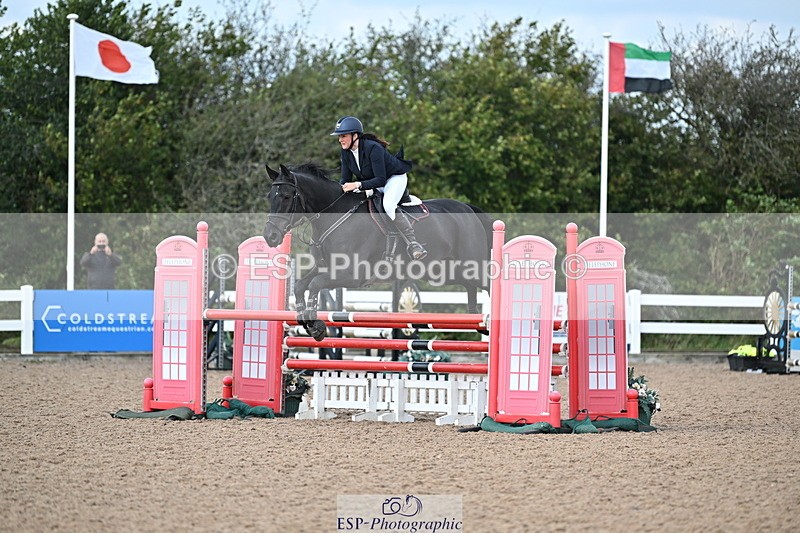 241005A-122636-03612 - SAT Cls 18 1.05m Amateur Quali