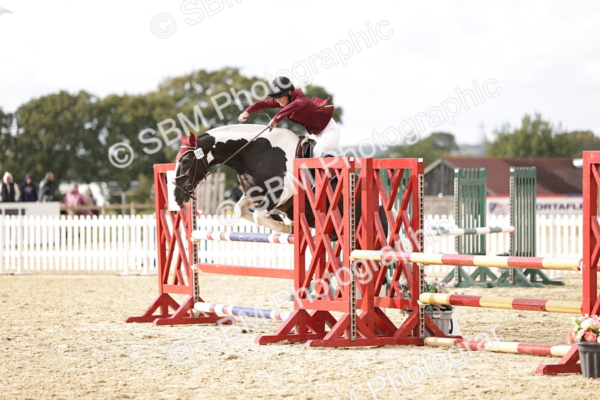 SBM_28550 - J46 - Accumulator 80 90cm