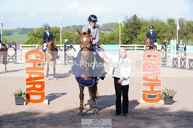 250427-092228-14851 - Cls 40 Amateur Tour