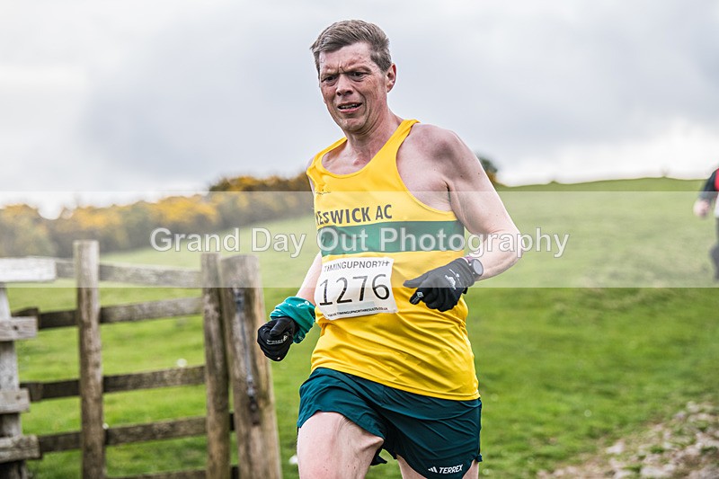 Hay-O-494 - Hay-O Trail Race Tuesday 19th May 2026