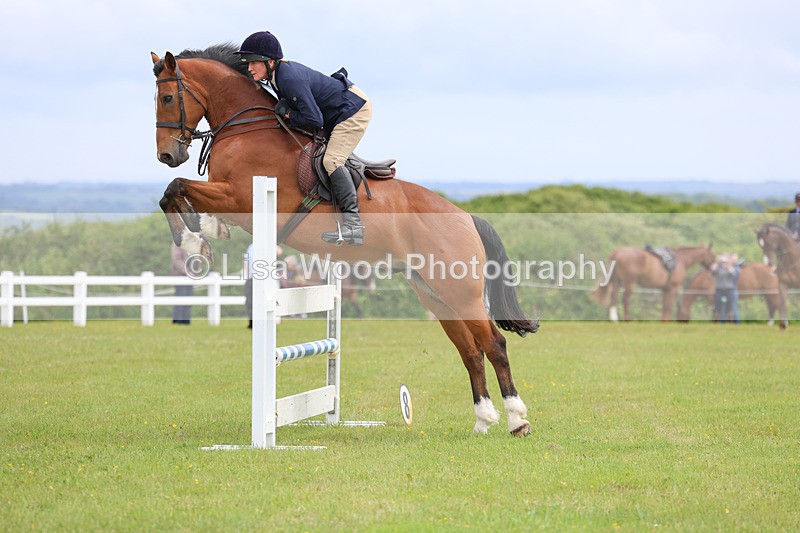 3E7A6864 - Class 11: Senior Newcomers/1.10 open