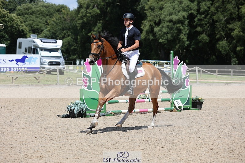 250703A-132624-04897 - Cls 8 95cm Amateur Qualifier