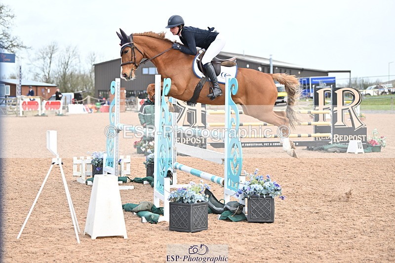 240406A-101537-02665 - Cls 13 Snr 1.05m & 1.10m