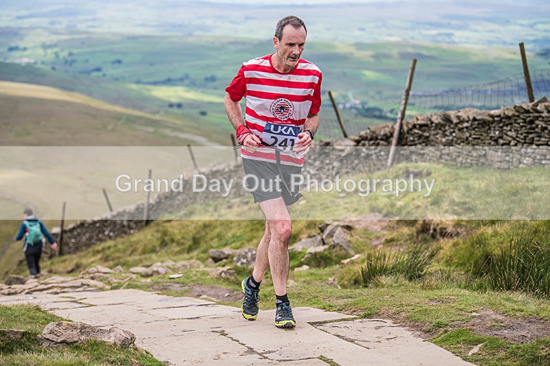 Inter Counties Men-570 - British Inter County Mountain Running Championship (Men) Saturday 14th June 2025