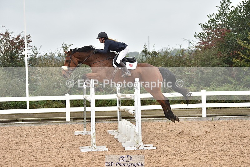 231011A-140906-00654 - Cls 5 Foxhunter & 1.20m Open
