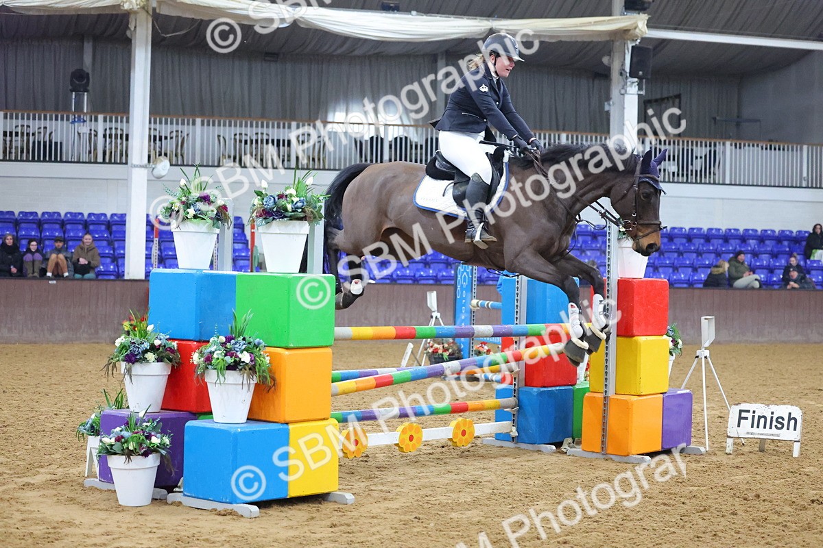 SBM_001981 - Class 15 - Senior Newcomers - First Round (1.10m)