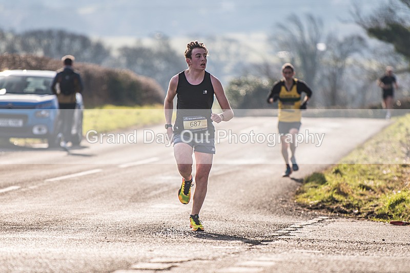North Lakes-377 - North Lakes 10K & Half Marathon Sunday 9th February 2025