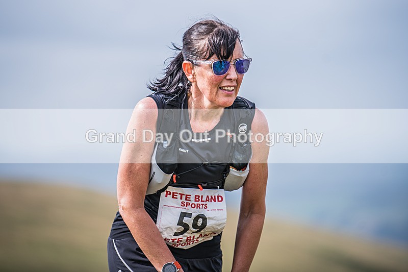 Sedbergh-346 - Sedbergh Hills Fell Race Sunday 18th August 2024