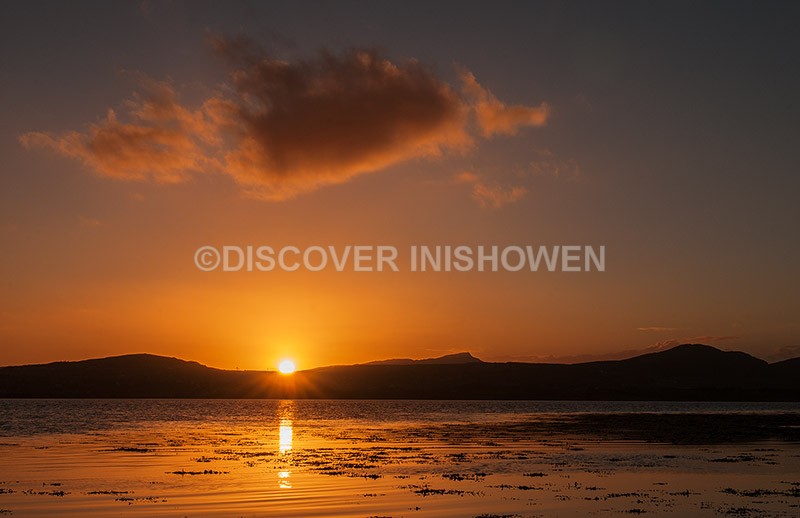 Sunset - Nature