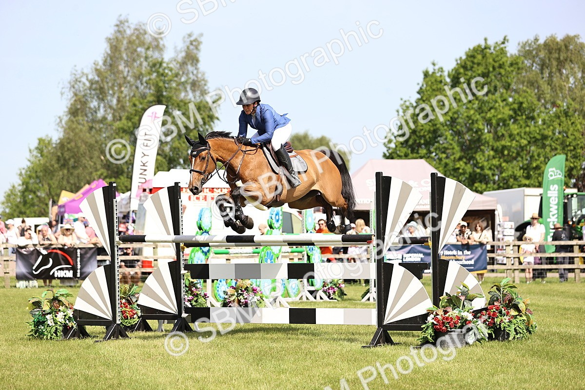 SBM_03042 - Class 201 - British Horse Feedds Speedi Beet HOYS Grade C