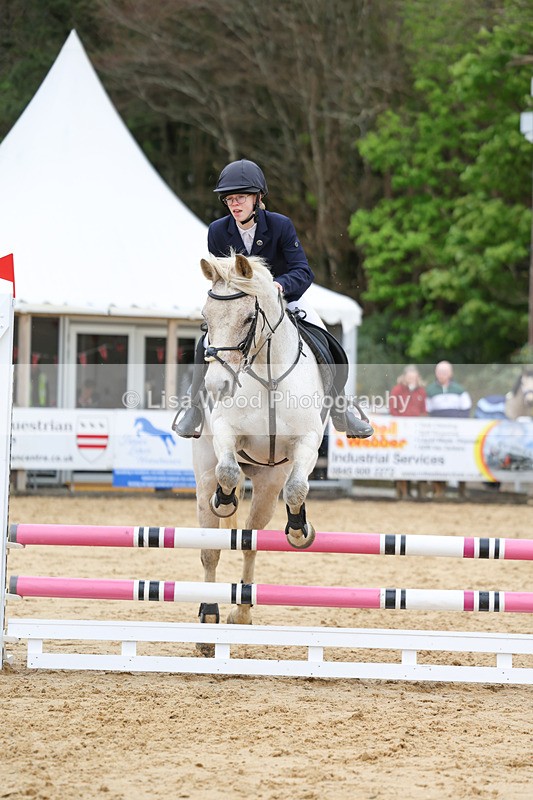 3E7A8922 - Class 3: 75cm