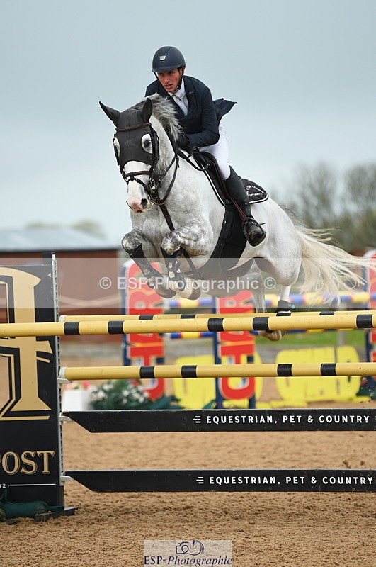 230505A-133216-04279 - Cls 22 Talent Seeker & 7 year old Quali