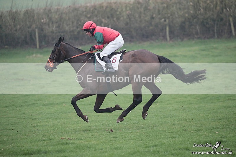 PtP 080326 1102 - Pytchley with Woodland Point-to-Point Guilsborough 08/03/26