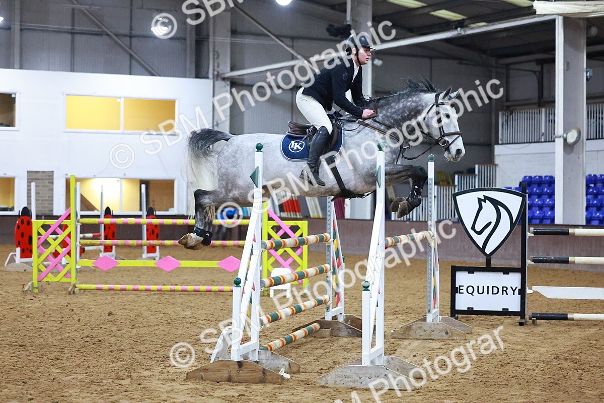 SBM_002556 - Class 5 - Senior Foxhunter 1.20m