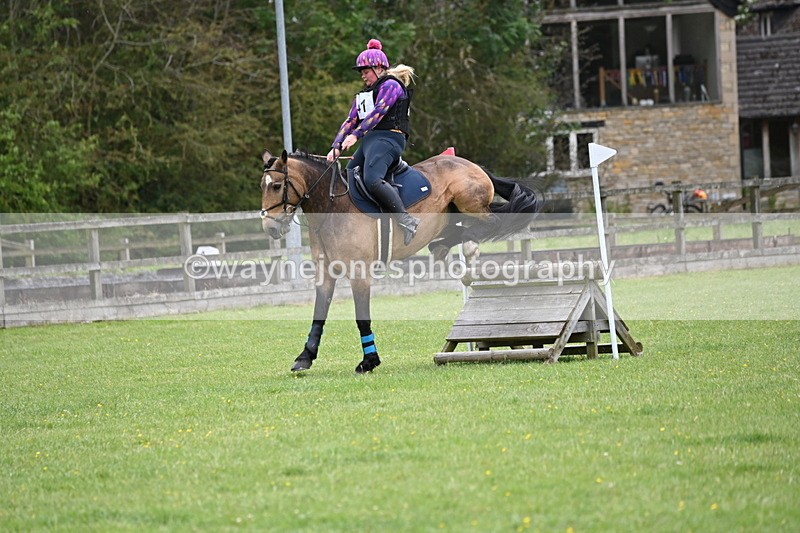 WJ6_3917 - Class 6 80cm