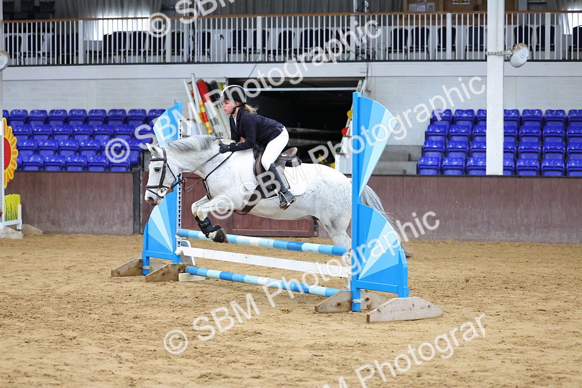 SBM_000551 - Class 3 - 60cm