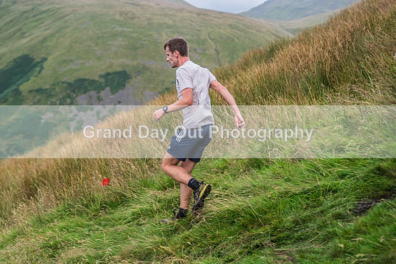 Steel Fell-446 - Steel Fell Race Wednesday 7th August 2024