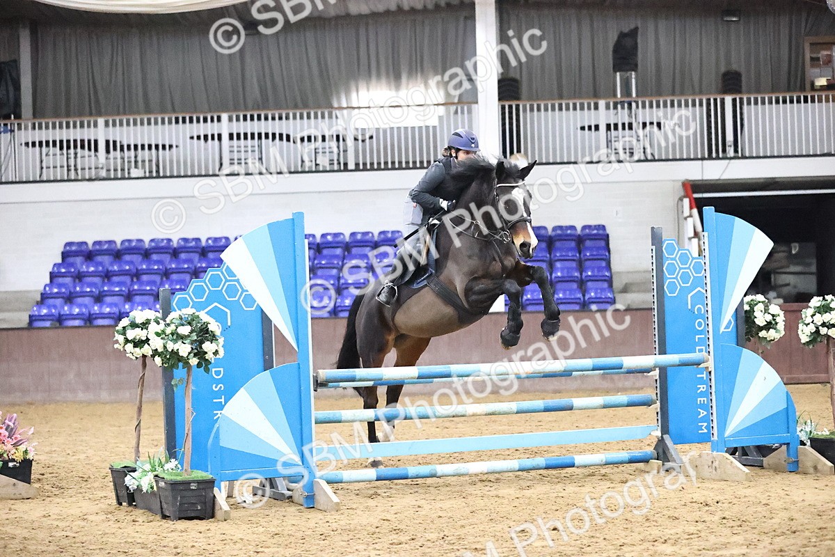 SBM_001360 - Class 8 - Senior British Novice - 90cm