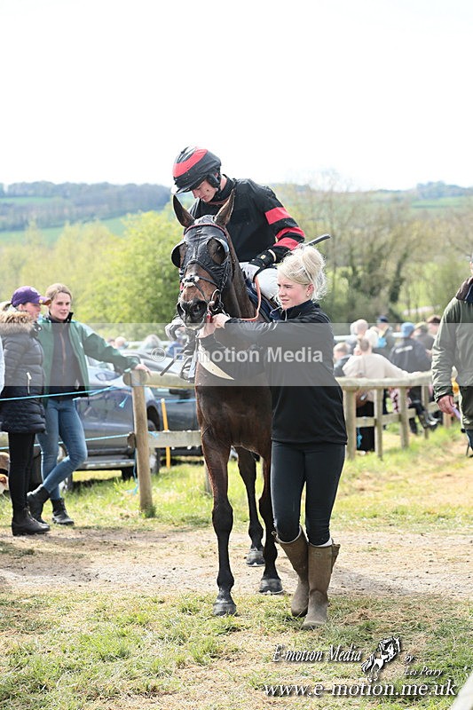 PtP 210425  902 - Paxford Races Easter Monday 21/04/25