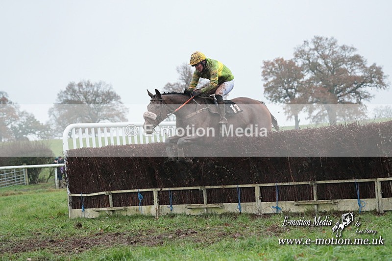 PtP 031223 882 - Wheatland Hunt PtP Chaddesley Races 03/12/23