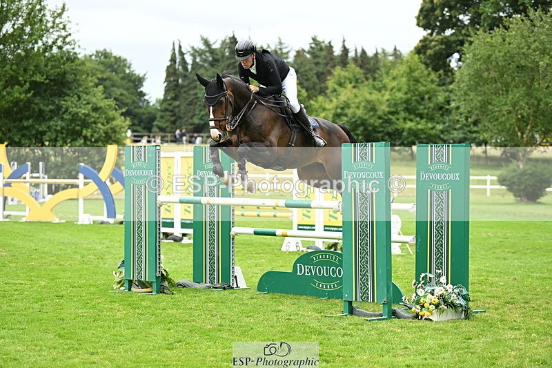 250705A-093413-13032 - Cls 29 Snr 1.25m Open