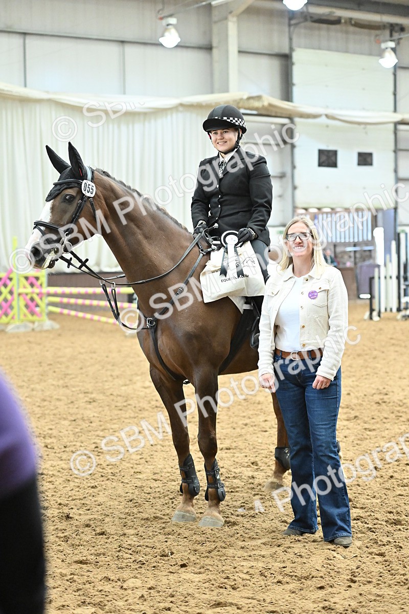 SBM_005283 - Class 57 - 80cm Open