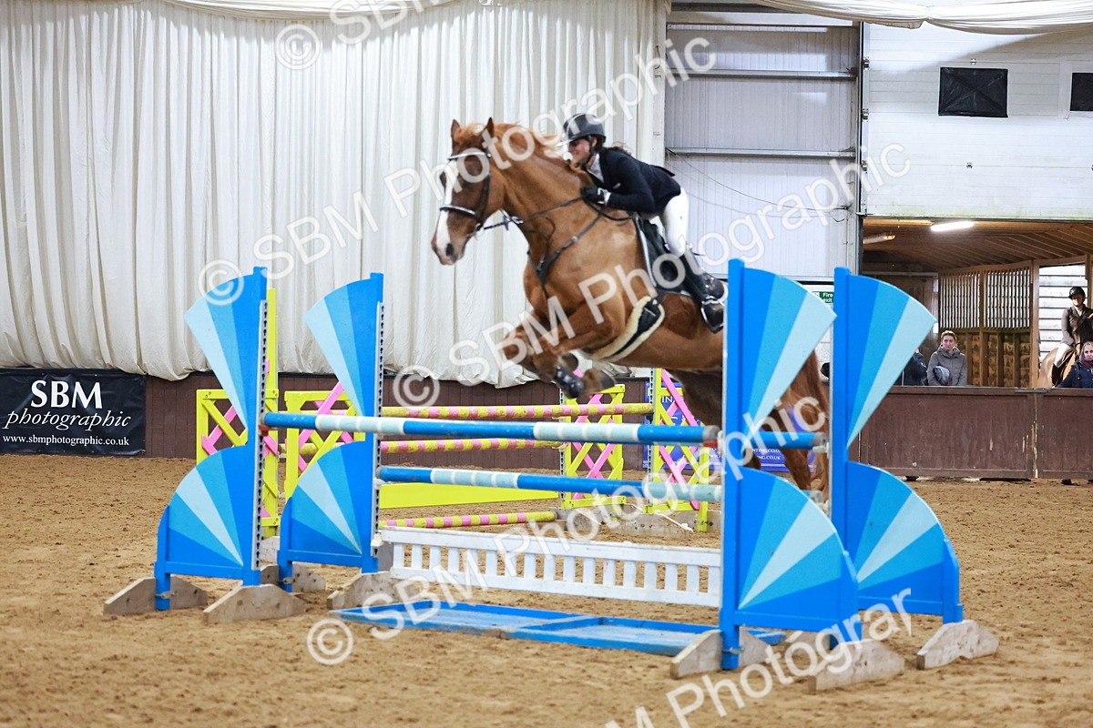 SBM_002001 - Class 4 - Senior Newcomers - 1.10m