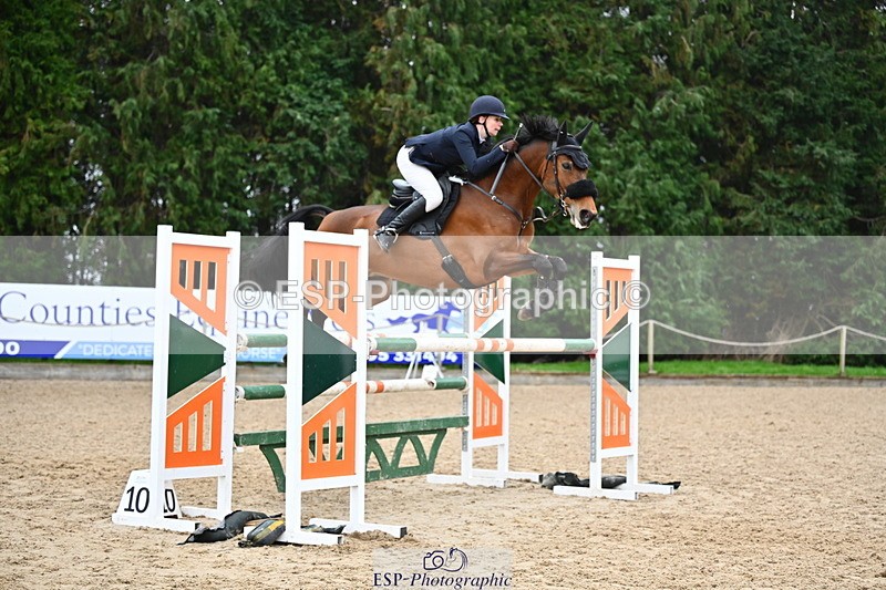 250216A-140951-02812 - Cls 11 Foxhunter and 1.20m Open